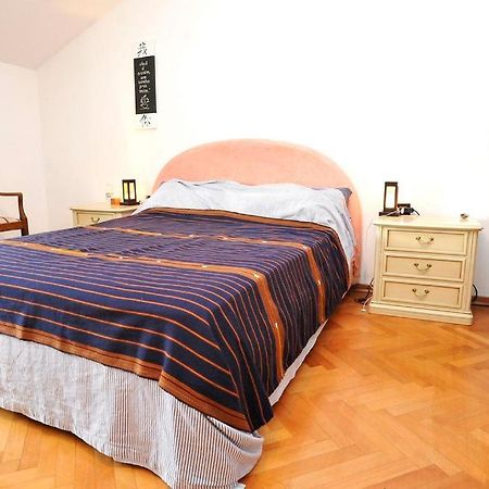 Apartment Kandler - Spacious And Confortable Triest Exterior foto
