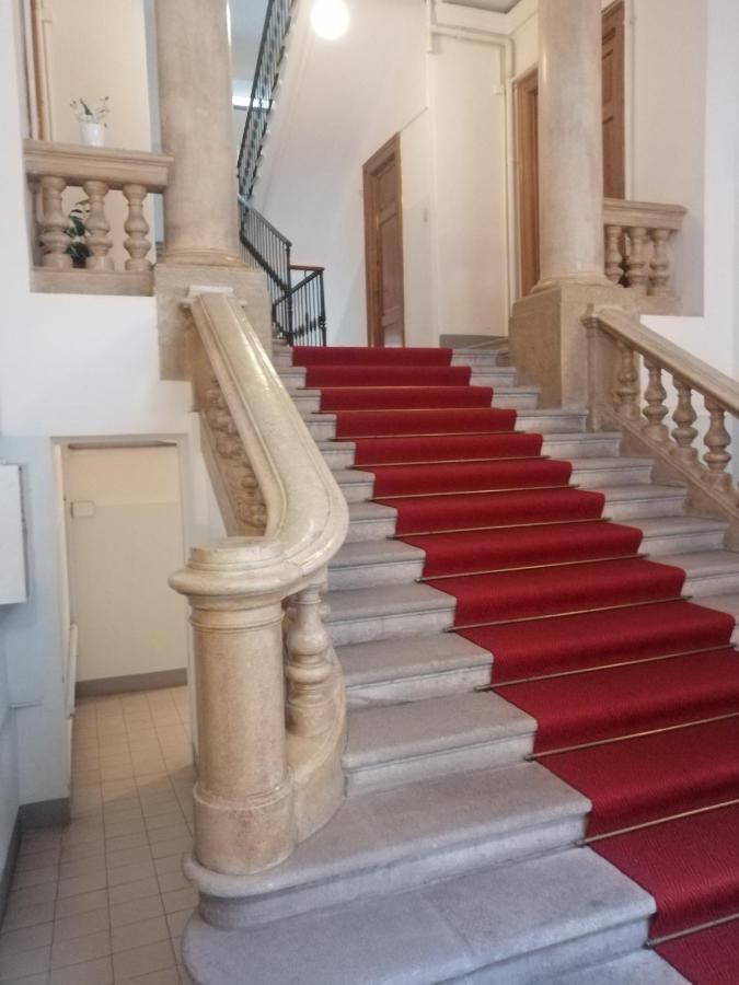 Apartment Kandler - Spacious And Confortable Triest Exterior foto