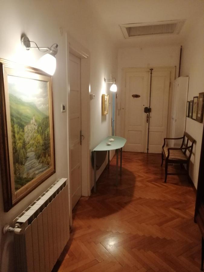 Apartment Kandler - Spacious And Confortable Triest Exterior foto