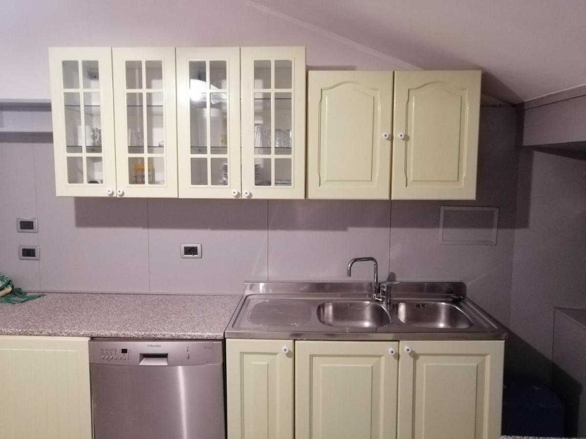 Apartment Kandler - Spacious And Confortable Triest Exterior foto